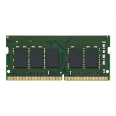 Image de Kingston Server Premier DDR4 module 16 Go SO DIMM 260 broches 3200 MHz / PC4 25600 CL22 1.2 V enregistré avec parité ECC