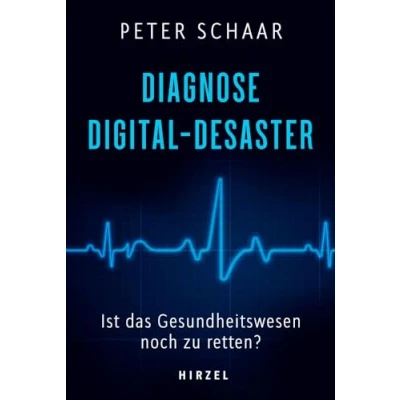 Afbeelding van Diagnose Digital Desaster