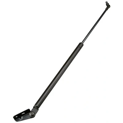 Afbeelding van LESJÖFORS 8155402 Gasveer achterklep Links achter MAZDA: 323C IV Hatchback