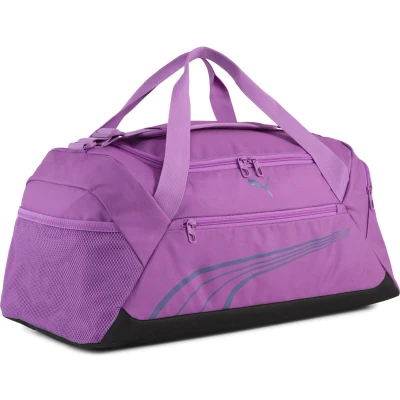 Afbeelding van Puma Fundamental Small Sports BAG Unisex Sporttas, Maat: One Size, Wild berry