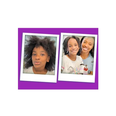 Afbeelding van Curlsmith Strength Recipes Core Shampoo