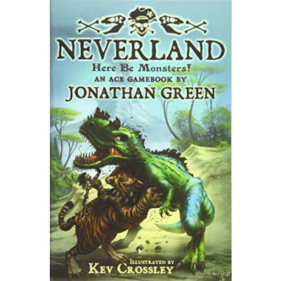 Afbeelding van Neverland