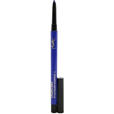 Afbeelding van Yves Saint Laurent Crushliner WATERPROOF EYELINER