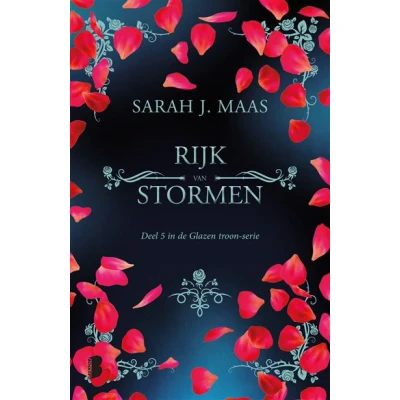 Image de Rijk van stormen