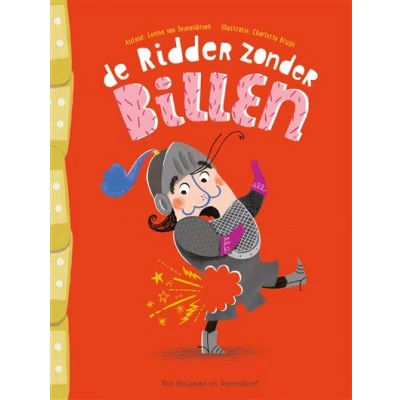Image de De ridder zonder billen