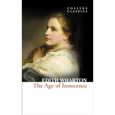Afbeelding van Collins Classics The Age of Innocence