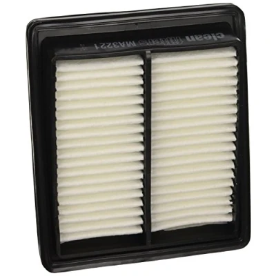 Afbeelding van CLEAN Filter MA3221 Luchtfilter 50mm insert HONDA: Jazz 2