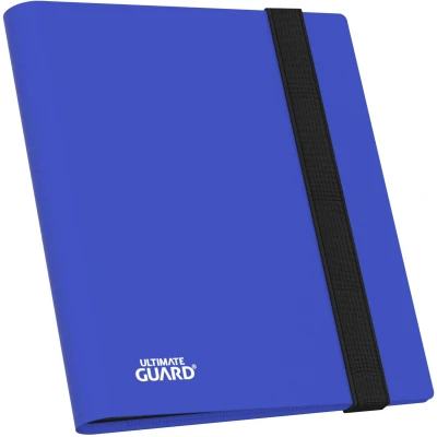 Afbeelding van Ultimate Guard Flexxfolio 160 8 Pocket: Blue
