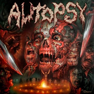 Afbeelding van The Headless Ritual