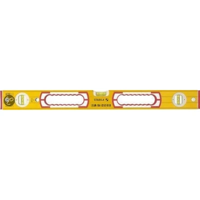 Afbeelding van Stabila waterpas met handgrepen type 196 2 183cm 15237