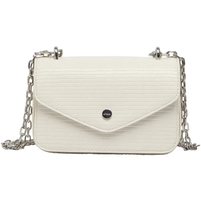 Afbeelding van s.Oliver TAS Schoudertas, Dames, Maat: One Size, Helles beige