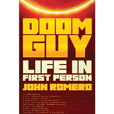 Afbeelding van Doom Guy