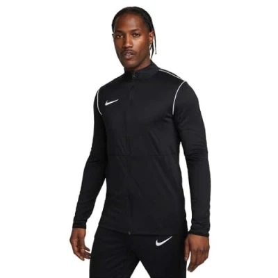 Afbeelding van Nike Performance PARK20 Trainingsvest, Heren, Maat: XXL, Black white