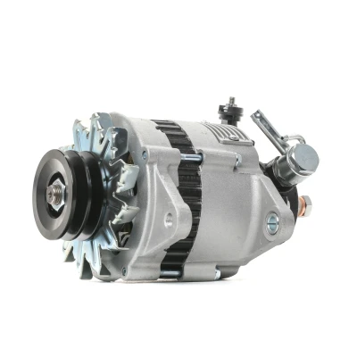 Afbeelding van Dynamo / Alternator AS PL A9070