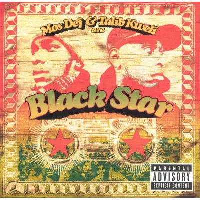 Afbeelding van Mos Def &amp; Talib
