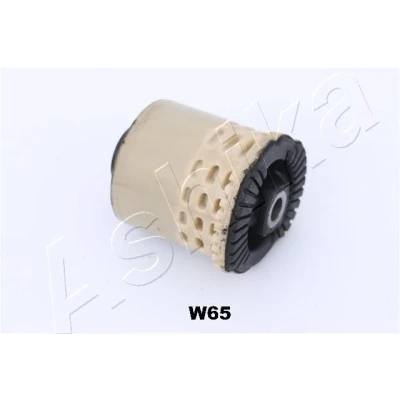 Afbeelding van ASHIKA GOM W65 Houder, wieldraagarmrubber
