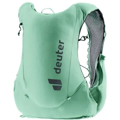 Afbeelding van Gymtas Deuter 310102422935 Groen