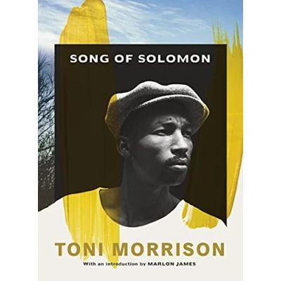 Afbeelding van Song of Solomon