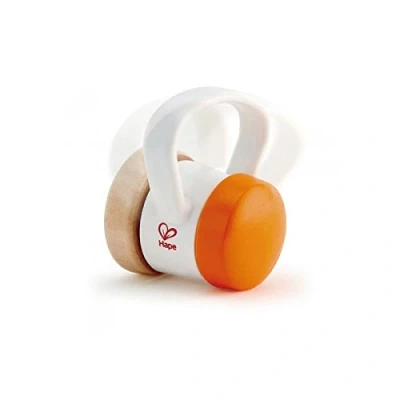 Afbeelding van Hape Rammelaar voor baby&#039;s E0017