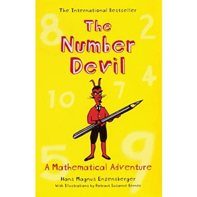 Afbeelding van Number Devil