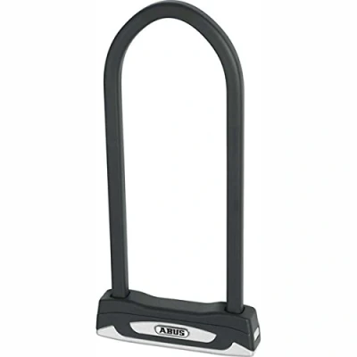 Afbeelding van Abus 188947 540/Graniet X Plus 160hb300_Motorfiets Vork