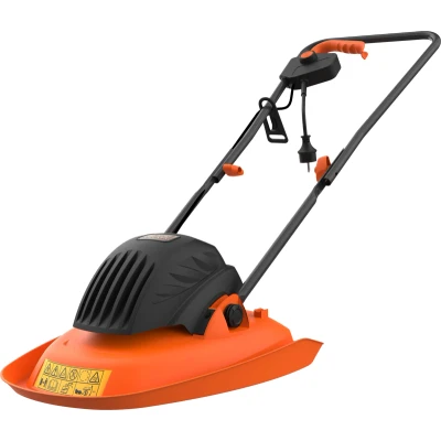 Afbeelding van BLACK+DECKER BEMWH551 QS