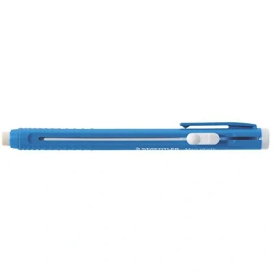 Afbeelding van STAEDTLER MARS 2 stuks gumhouder kunststof 528 50