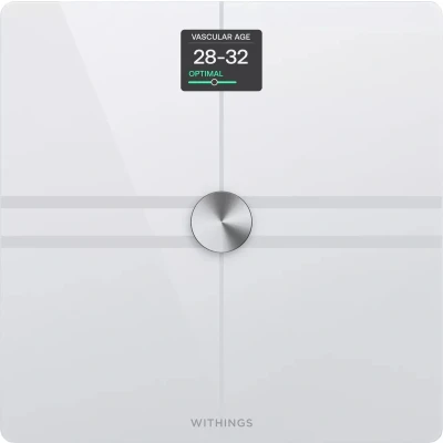 Afbeelding van Withings Body Comp Wit