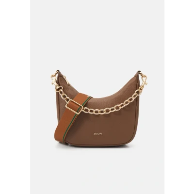 Afbeelding van JOOP! Dolce Shoulderbag Handtas, Dames, Maat: One Size, Brown