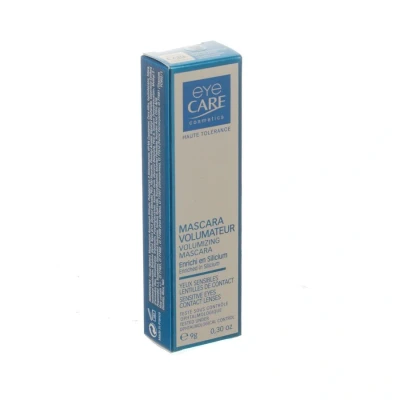 Afbeelding van Eye Care Pearl Grey Mascara Volummateur met silicium, 9 g