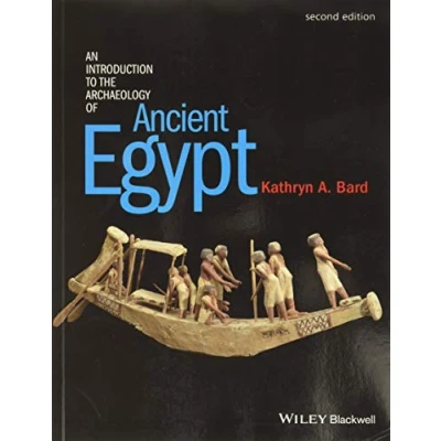 Afbeelding van Intro To Archaeol Of Ancient Egypt 2E