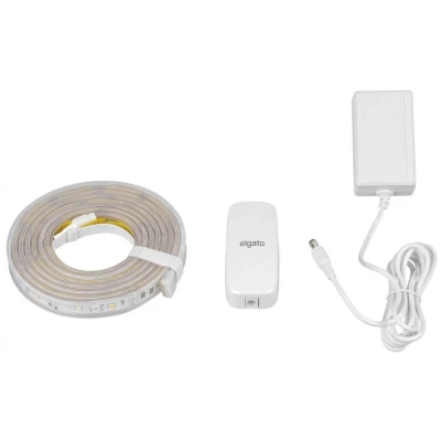 Afbeelding van EVE Light Strip Smart LED for Apple HomeKit