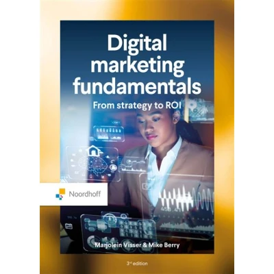 Image de Digital Marketing Fundamentals