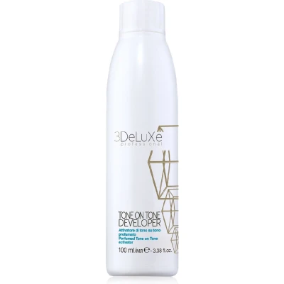 Afbeelding van Tone on Developer 3Deluxe 100 ml