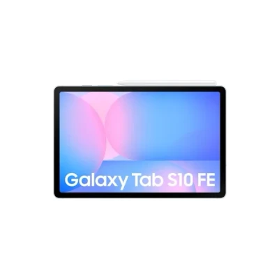 Afbeelding van Samsung Galaxy Tab S10 FE 10,9 inch 256GB Wifi Lichtblauw