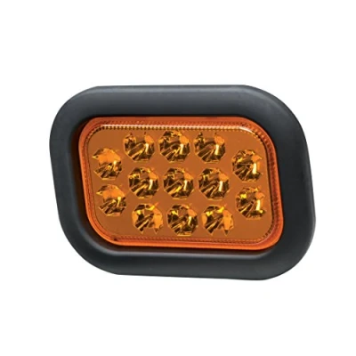 Afbeelding van Hella Knipperl led achter 12 24V hor/ver Links/Rechts 2BA 357 025 011