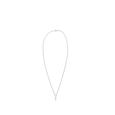 Afbeelding van Elli Arrow Trend Ketting, Dames, Maat: 40, Silber