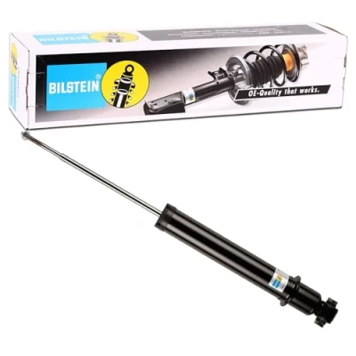 Afbeelding van BILSTEIN B4 OE Replacement 19 029344 schokdemper Achteras Gasdruk Dubbelpijp Veerdragende Oog onderaan, Pen bovenaan OPEL: Vectra B CC