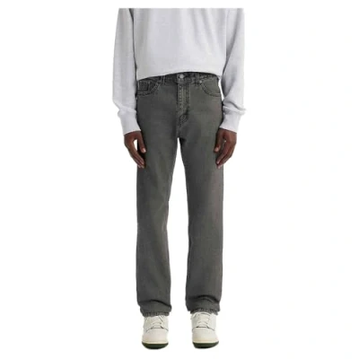 Image de Levi&#039;s Homme Jeans 505 Regular Fit, Fly On The Wall, 40W / 32L
