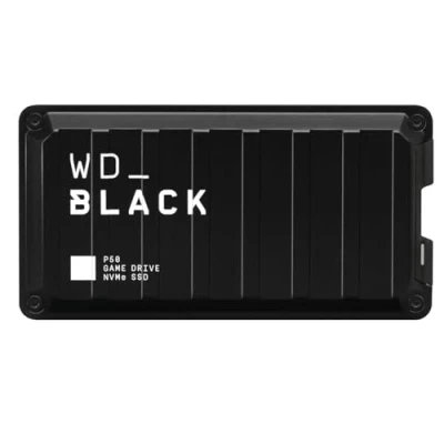 Afbeelding van WD BLACK P50 Game Drive Externe SSD 4TB