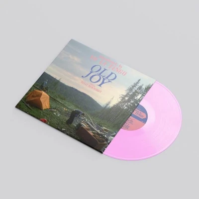 Afbeelding van Yo La Tengo Old Joy (LP) (Coloured Vinyl)