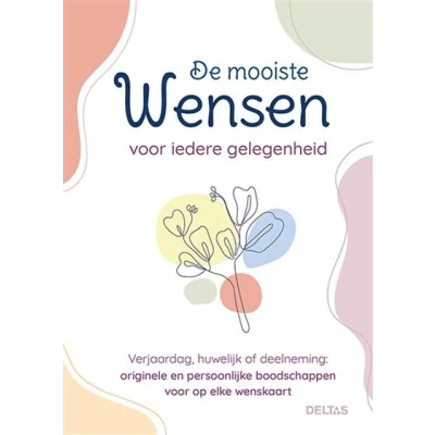 Image de De mooiste wensen voor iedere gelegenheid