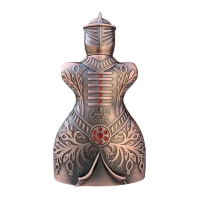 Image de Lattafa Niche Emarati Toleen Eau de Parfum 80 ml