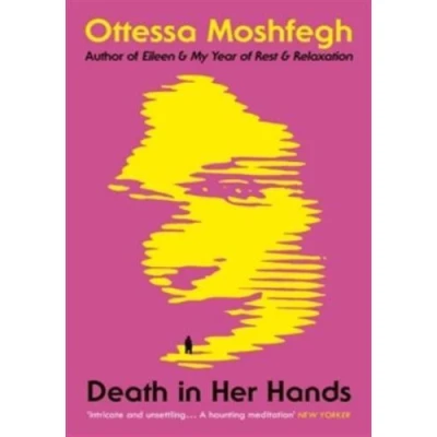 Image de Death in Her Hands