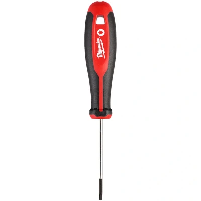 Afbeelding van MILWAUKEE 4932471799 Schroevendraaier 75 Torx Magnetisch