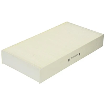 Afbeelding van CORTECO 80000115 Interieurfilter Stoffilter 318 165 48