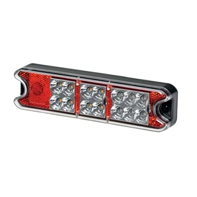 Afbeelding van Achterl led 10 30V m/refl li/re 2VA 357 021 001