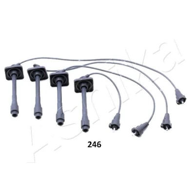 Afbeelding van ASHIKA 132 02 246 Bougiekabelset