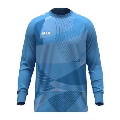 Afbeelding van Jako Torwart Trikot River Keepersshirt voor kinderen, uniseks