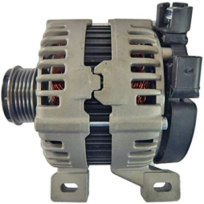 Afbeelding van HELLA 8EL 011 712 221 Dynamo / Alternator 14V 150A VOLVO: V50, S40 II, C30, FORD: KUGA 1